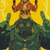Ada79c9375799449d8d0c8cf7cd0eb972s - Dorohedoro Store